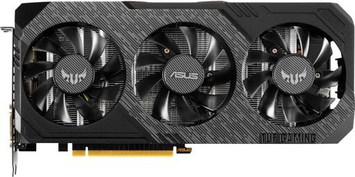 Asus TUF Gaming X3 GeForce